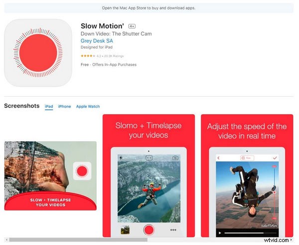 Top 18 Best Slow Motion Video Editors for Smooth, Professional Effects in 2024