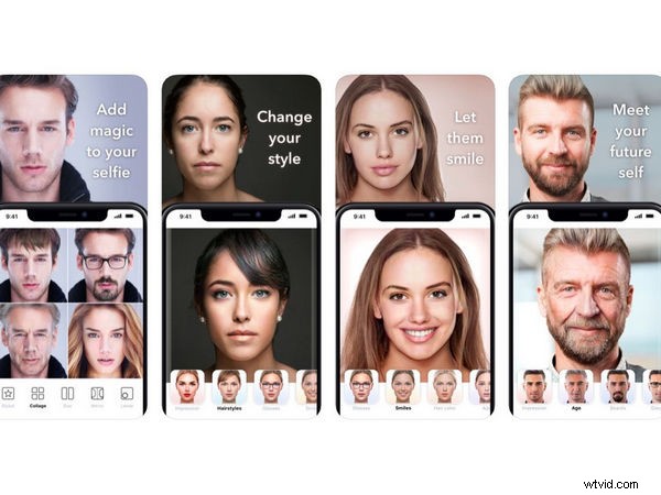 Top 12 Best Face Swap Apps: Effortlessly Swap Faces in Photos & Videos