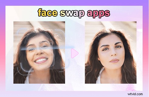 Top 12 Best Face Swap Apps: Effortlessly Swap Faces in Photos & Videos