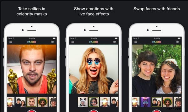 Top 12 Best Face Swap Apps: Effortlessly Swap Faces in Photos & Videos