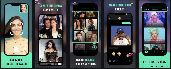 Top 12 Best Face Swap Apps: Effortlessly Swap Faces in Photos & Videos