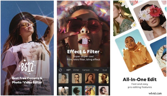 Top 12 Best Face Swap Apps: Effortlessly Swap Faces in Photos & Videos