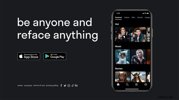 Top 12 Best Face Swap Apps: Effortlessly Swap Faces in Photos & Videos