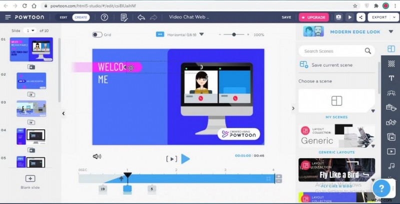 Top 22 Online Video Editors for 2024: Best Free & Paid Tools