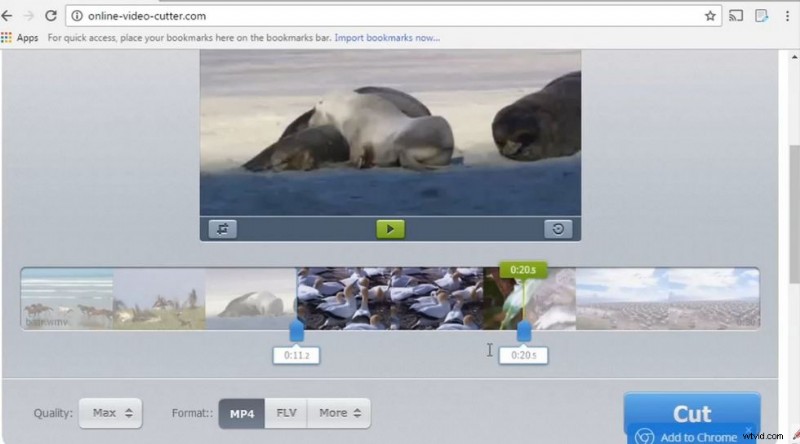 Top 22 Online Video Editors for 2024: Best Free & Paid Tools