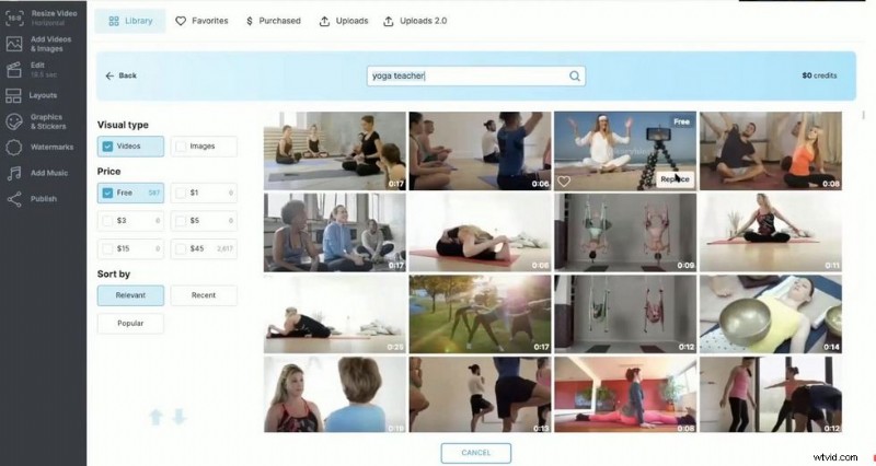 Top 22 Online Video Editors for 2024: Best Free & Paid Tools