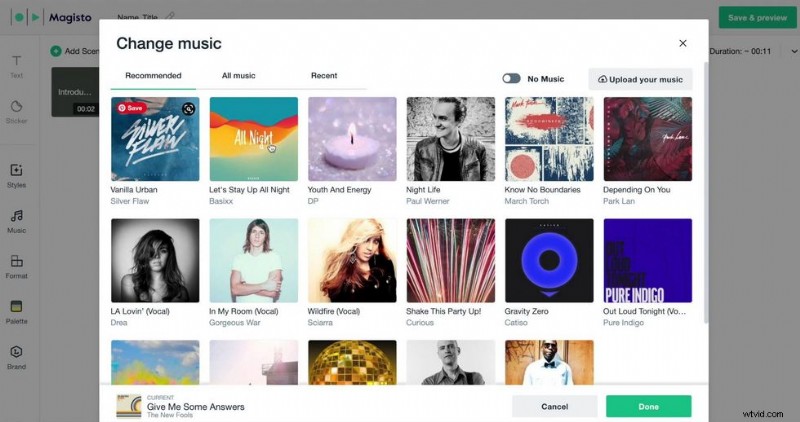 Top 22 Online Video Editors for 2024: Best Free & Paid Tools