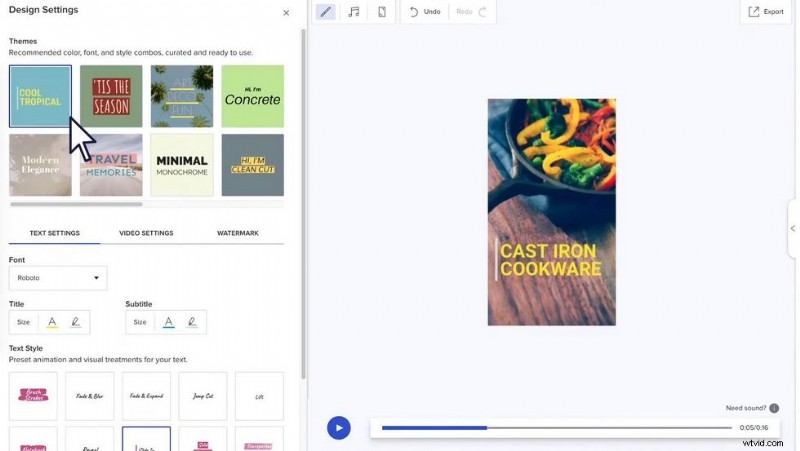 Top 22 Online Video Editors for 2024: Best Free & Paid Tools