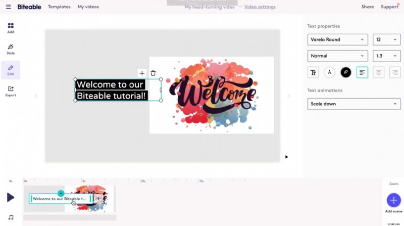 Top 22 Online Video Editors for 2024: Best Free & Paid Tools