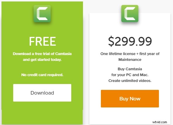 Camtasia Review: Powerful All-in-One Video Editing & Screen Recording Software