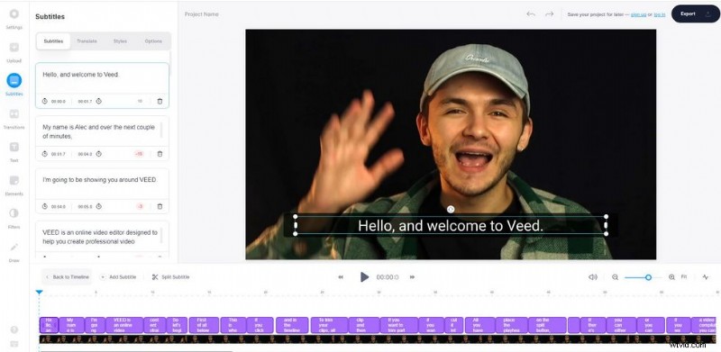 Top 22 Online Video Editors for 2024: Best Free & Paid Tools