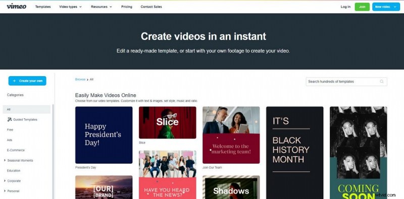 Top 22 Online Video Editors for 2024: Best Free & Paid Tools