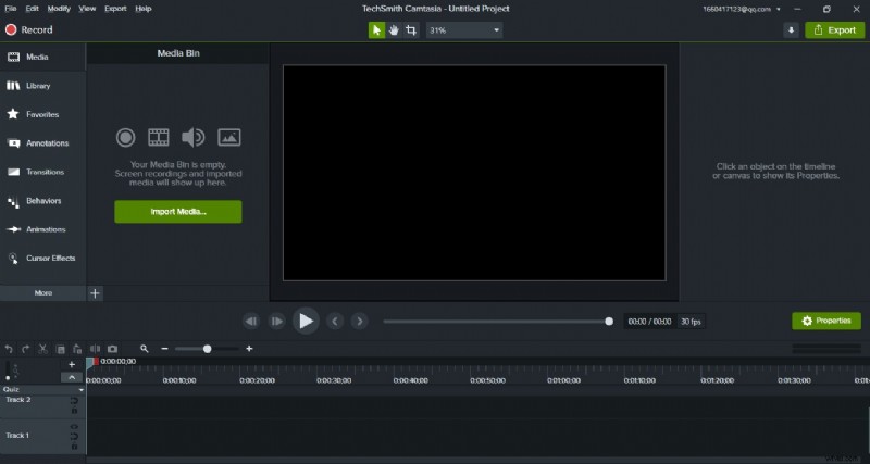 Camtasia Review: Powerful All-in-One Video Editing & Screen Recording Software