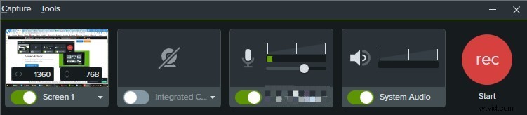 Camtasia Review: Powerful All-in-One Video Editing & Screen Recording Software