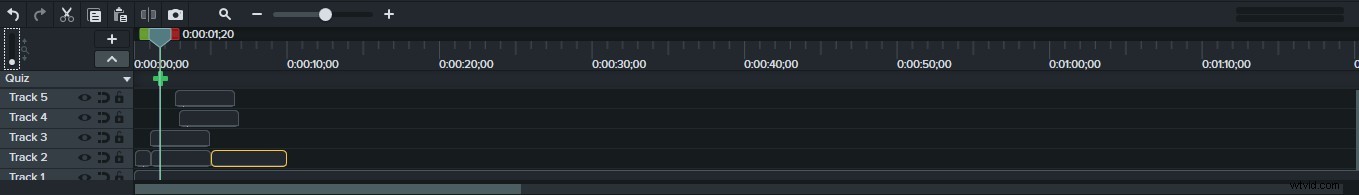 Camtasia Review: Powerful All-in-One Video Editing & Screen Recording Software
