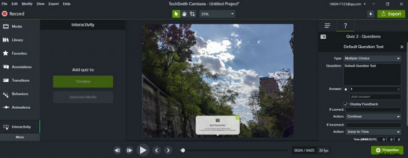 Camtasia Review: Powerful All-in-One Video Editing & Screen Recording Software