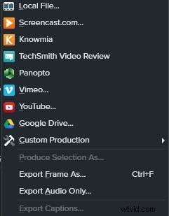 Camtasia Review: Powerful All-in-One Video Editing & Screen Recording Software
