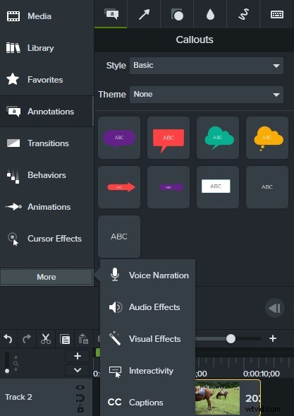 Camtasia Review: Powerful All-in-One Video Editing & Screen Recording Software