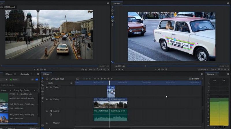 Top 10 CapCut Alternatives for Windows, Mac & Online in 2024