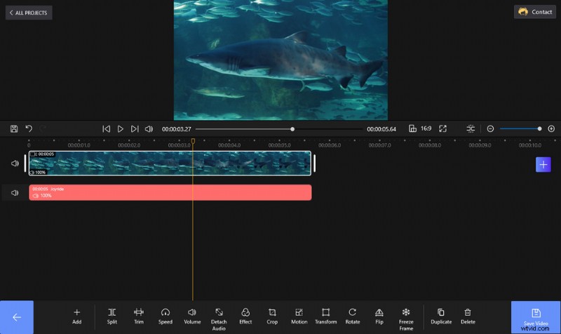 Top 10 CapCut Alternatives for Windows, Mac & Online in 2024