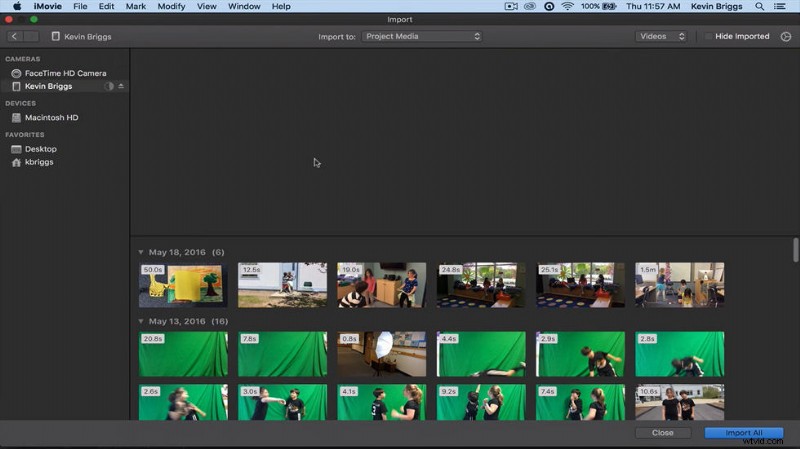 Top 10 CapCut Alternatives for Windows, Mac & Online in 2024