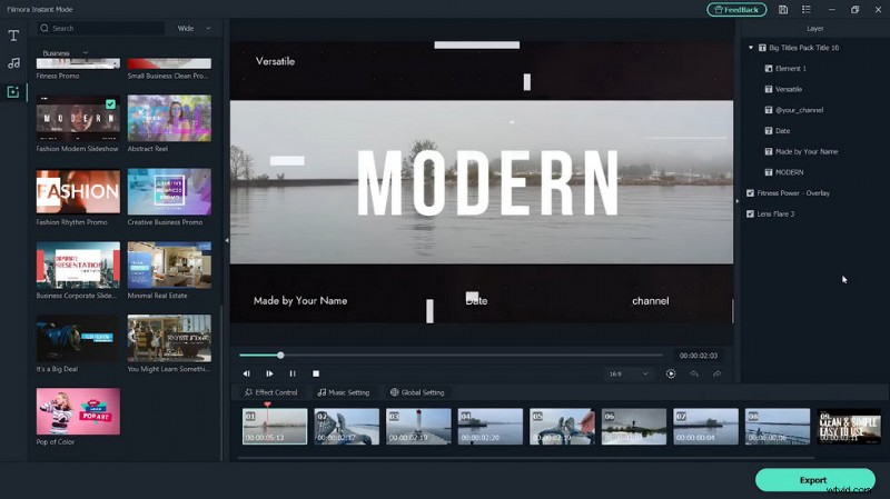 Top 10 CapCut Alternatives for Windows, Mac & Online in 2024