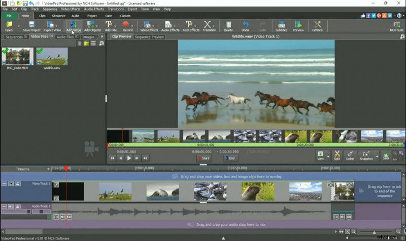 Top 10 CapCut Alternatives for Windows, Mac & Online in 2024