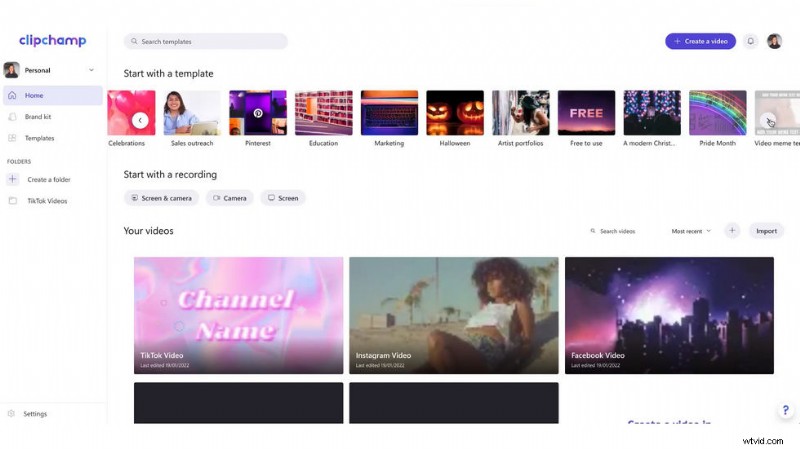 Top 10 CapCut Alternatives for Windows, Mac & Online in 2024
