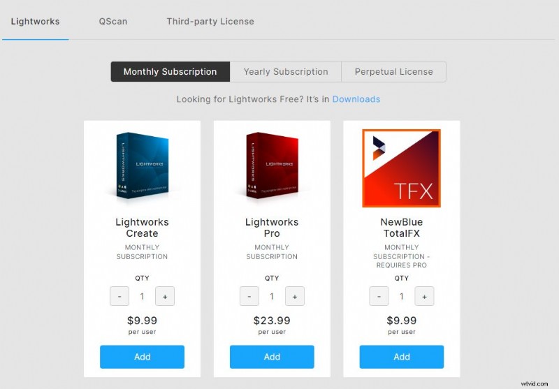 Lightworks Review: Powerful Free Video Editing Software for Professionals