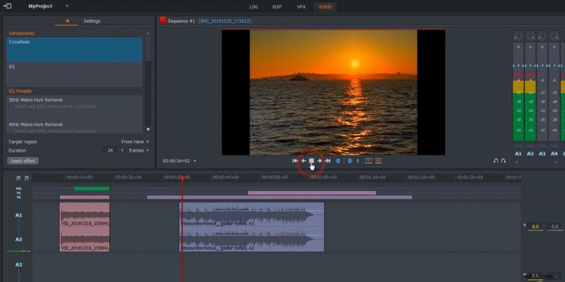 Lightworks Review: Powerful Free Video Editing Software for Professionals