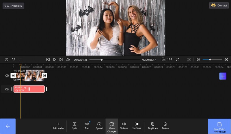 How to Effortlessly Change Your Voice in Videos: Free Voice Changer Guide