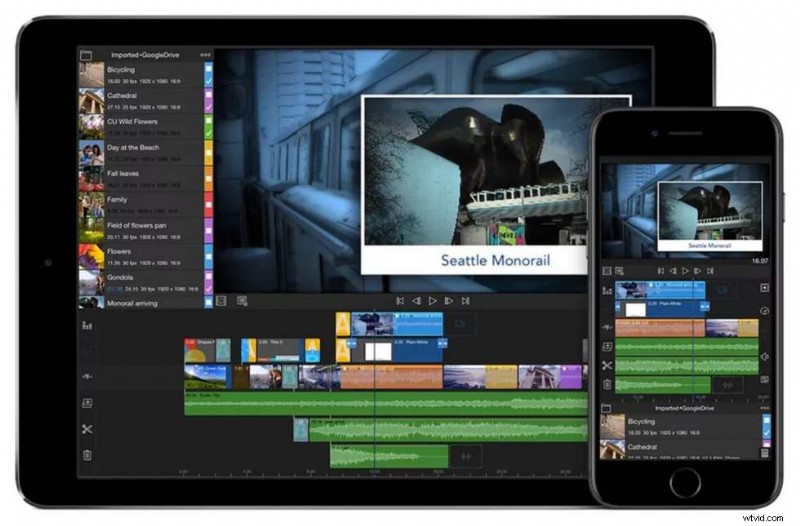 LumaFusion Review: The Premier Mobile Video Editing App of the Year