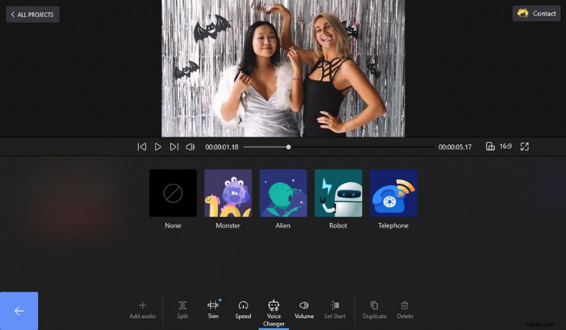 How to Effortlessly Change Your Voice in Videos: Free Voice Changer Guide