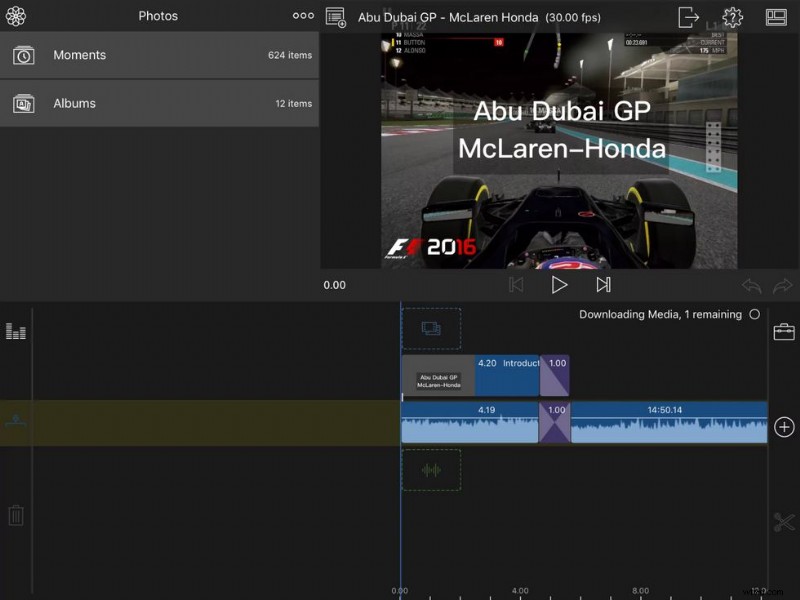LumaFusion Review: The Premier Mobile Video Editing App of the Year