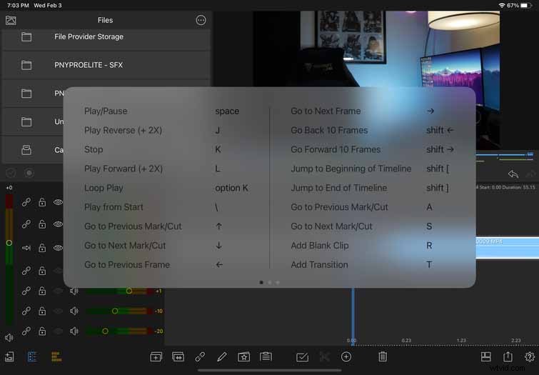 LumaFusion Review: The Premier Mobile Video Editing App of the Year
