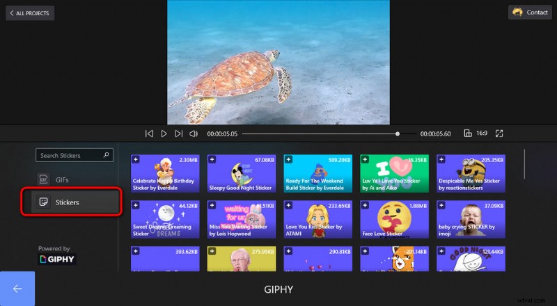 How to Add Stickers to Videos: Free Guide for Windows, Mac, iOS & Android