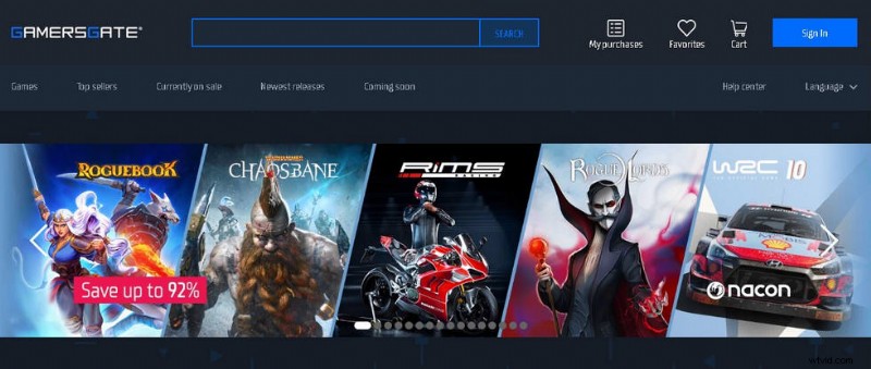 Top 24 Safe & Virus-Free PC Game Download Sites [2024 Updated]