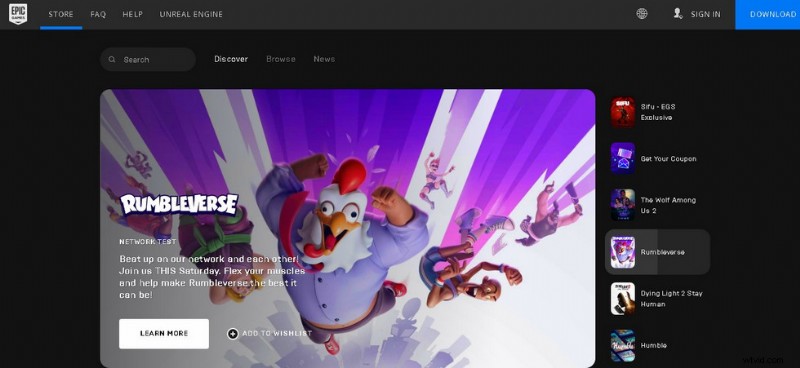 Top 24 Safe & Virus-Free PC Game Download Sites [2024 Updated]