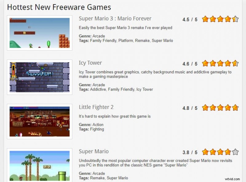 Top 24 Safe & Virus-Free PC Game Download Sites [2024 Updated]