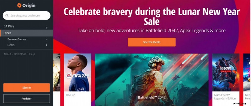 Top 24 Safe & Virus-Free PC Game Download Sites [2024 Updated]