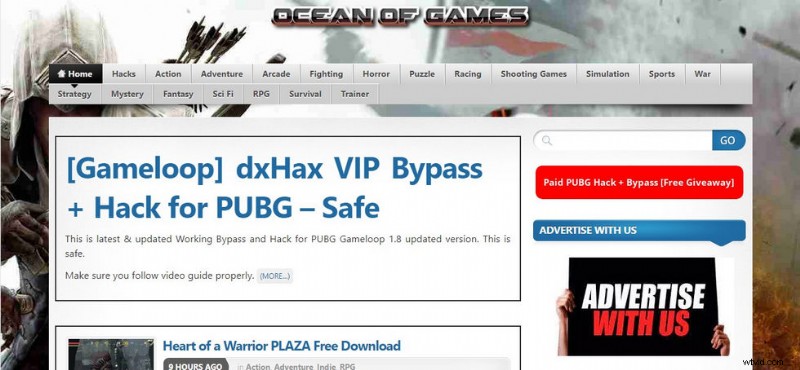 Top 24 Safe & Virus-Free PC Game Download Sites [2024 Updated]