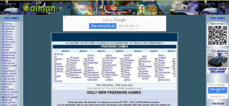 Top 24 Safe & Virus-Free PC Game Download Sites [2024 Updated]