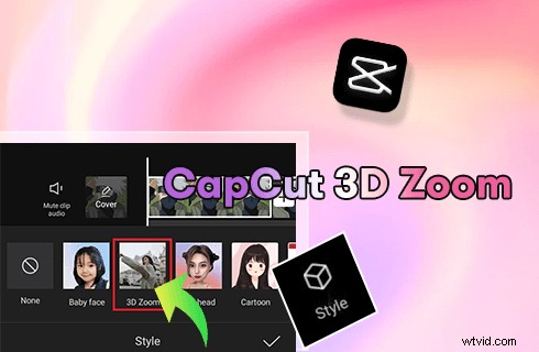 Master the TikTok 3D Photo Trend: Easy CapCut Tutorial for Stunning Effects