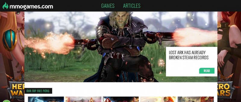 Top 24 Safe & Virus-Free PC Game Download Sites [2024 Updated]