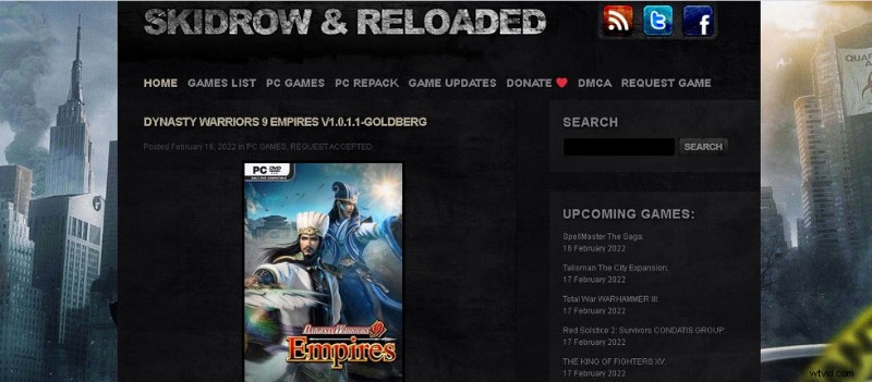 Top 24 Safe & Virus-Free PC Game Download Sites [2024 Updated]