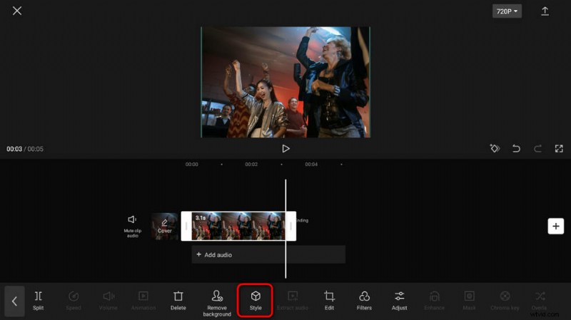 Master the TikTok 3D Photo Trend: Easy CapCut Tutorial for Stunning Effects