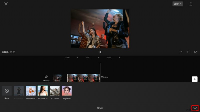 Master the TikTok 3D Photo Trend: Easy CapCut Tutorial for Stunning Effects