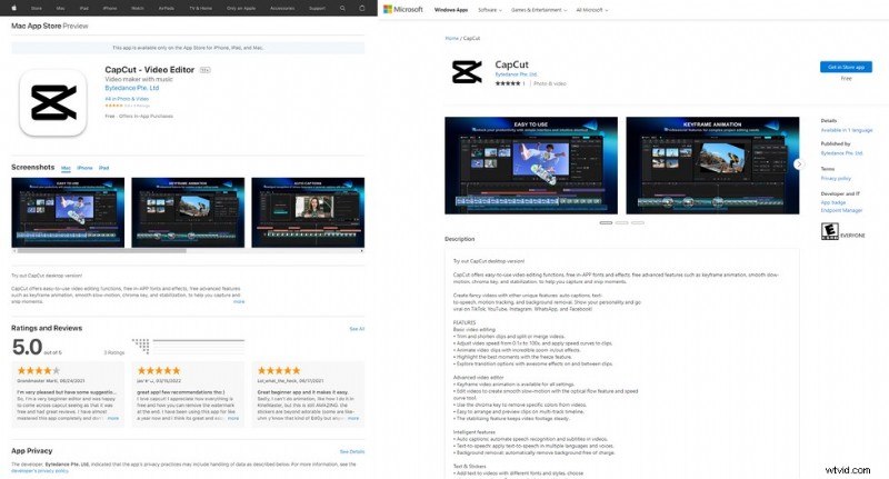 How to Install & Use CapCut on Windows & Mac PC: Official Desktop, Pro, Emulator Guide