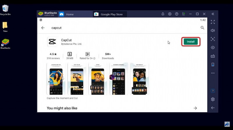 How to Install & Use CapCut on Windows & Mac PC: Official Desktop, Pro, Emulator Guide