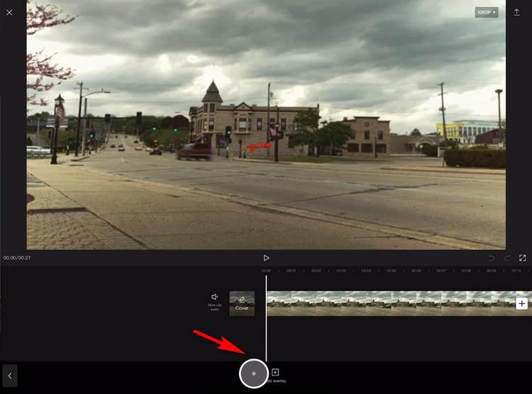 Master Green Screen in CapCut: Overlay Moving Objects & Change Video Backgrounds Easily
